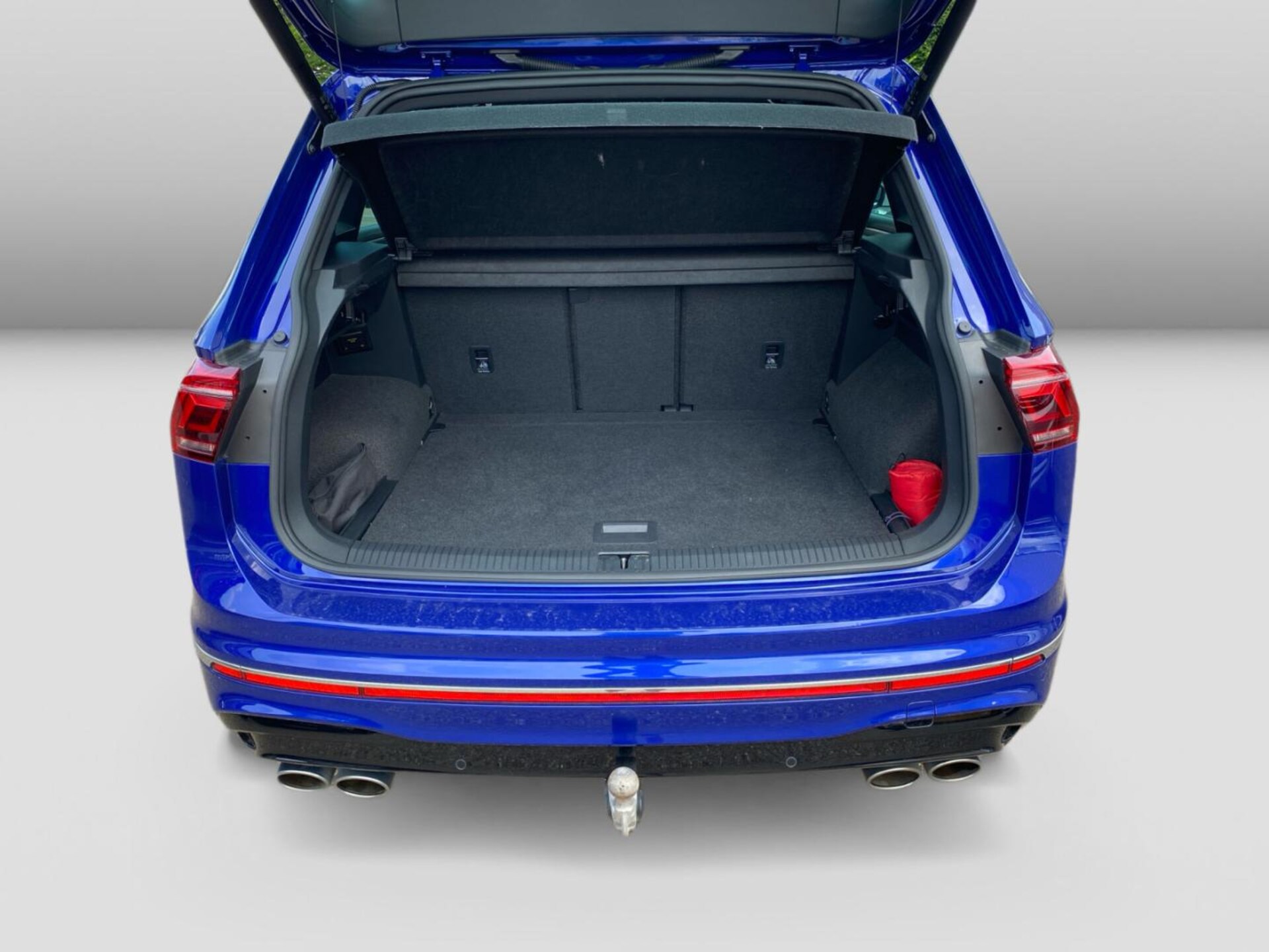 Volkswagen Tiguan R