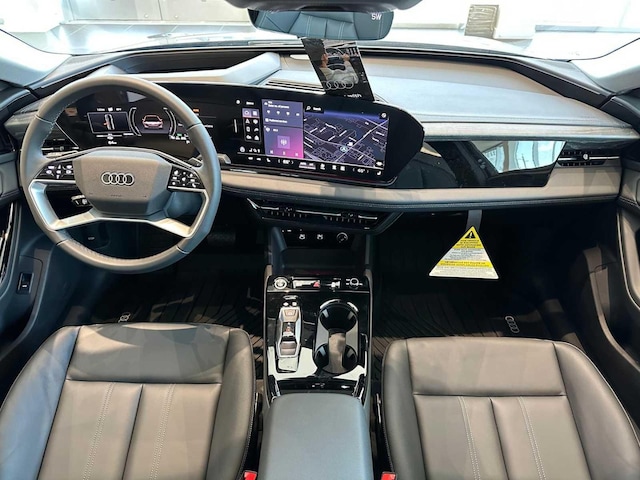 2025 Audi A6 Sportback e-tron Premium Plus - Photo 21