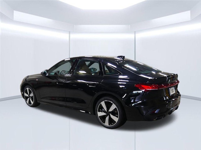 2026 Audi A5 Sedan