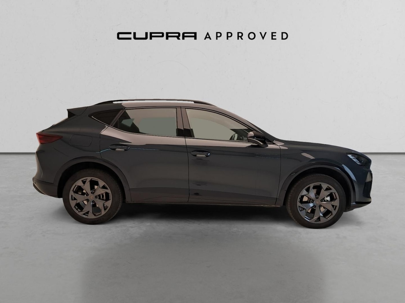CUPRA Formentor 1.5 TSI e-Hybrid DSG 150 kW (204 CV) — photo 3