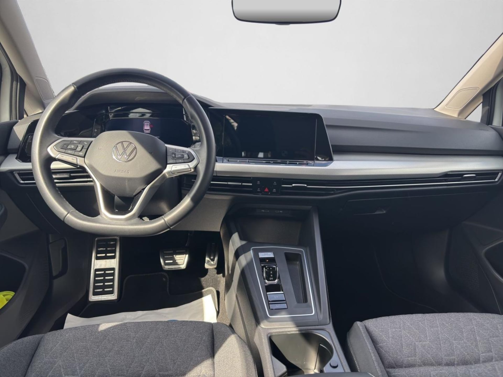 Volkswagen Golf Variant MOVE