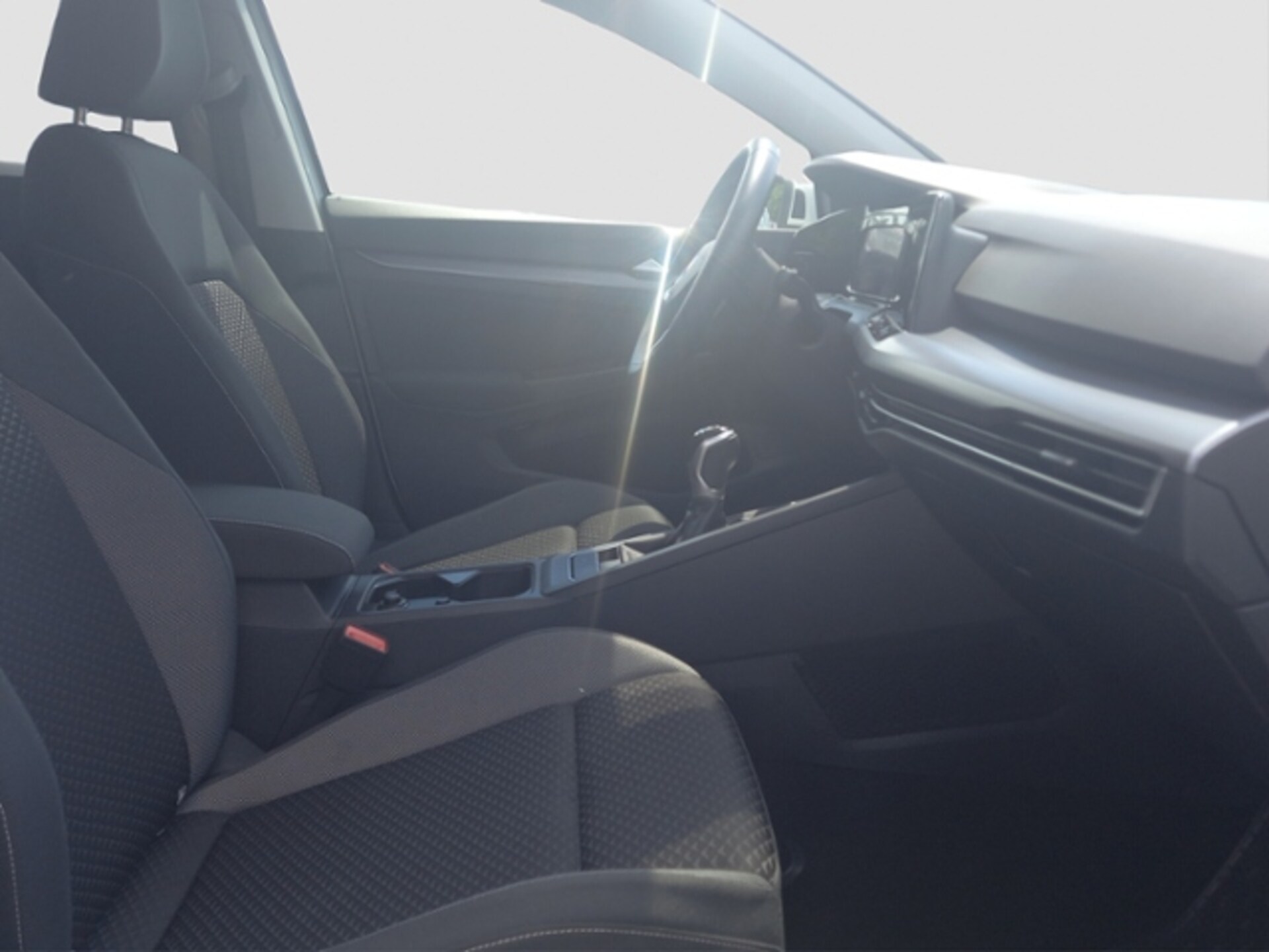 Volkswagen Golf Active
