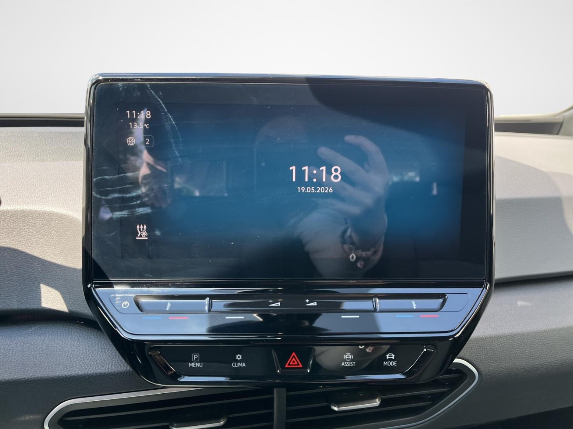 Volkswagen ID.3 Pro Performance