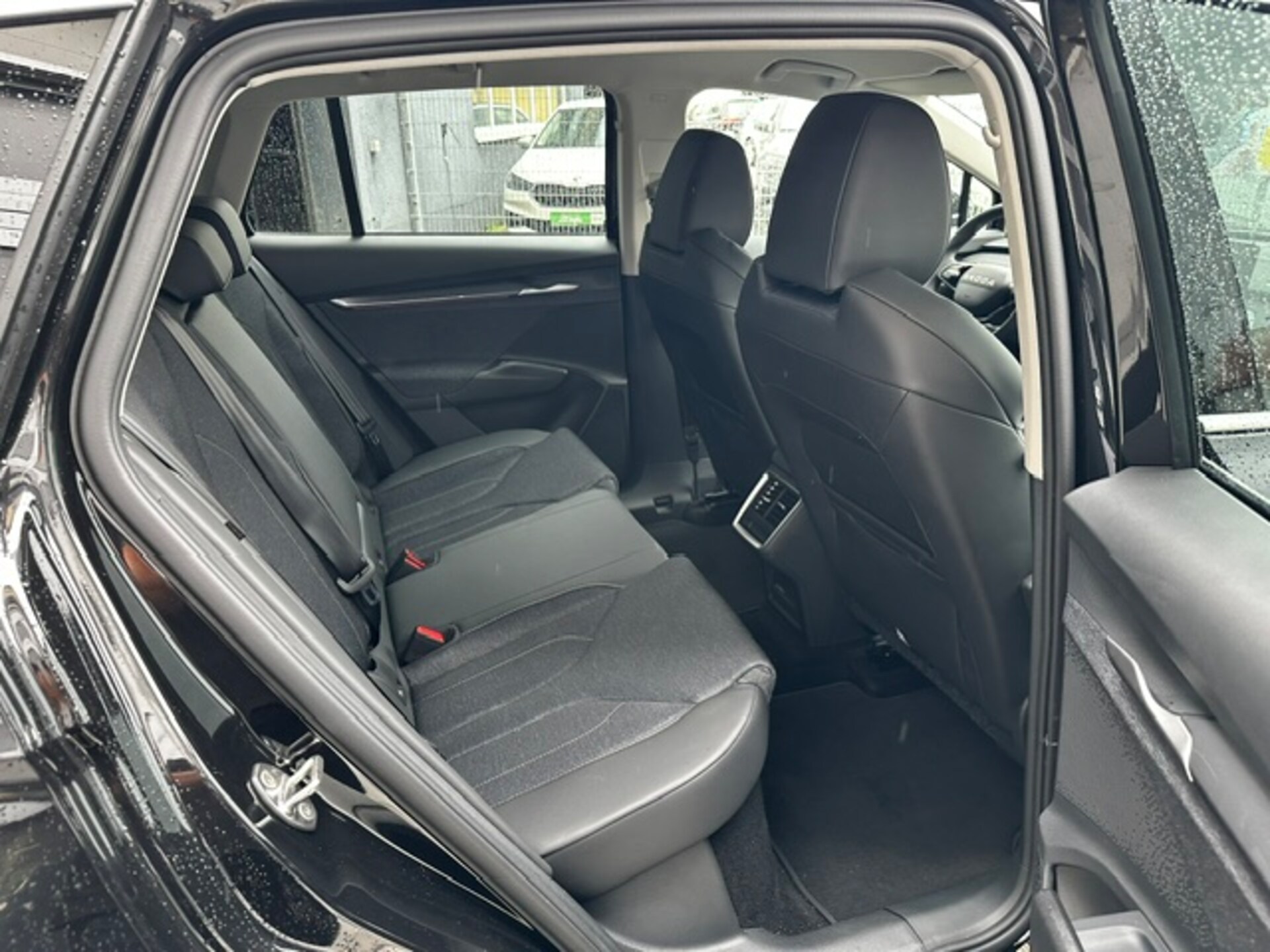 Skoda Elroq 85x