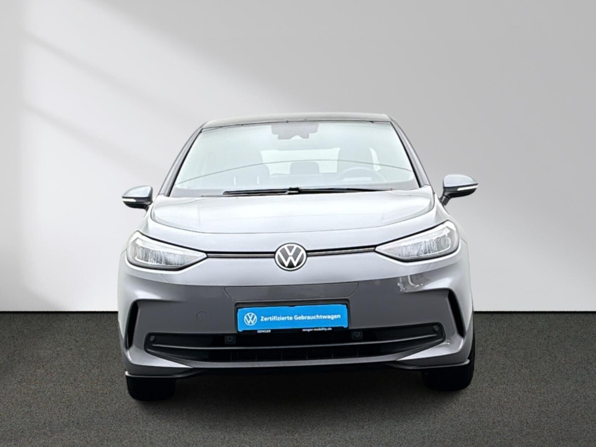 Volkswagen ID.3 MOVE Pro