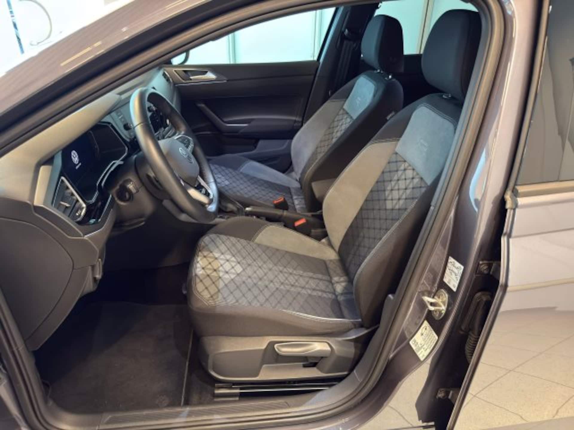 Volkswagen Taigo R-Line