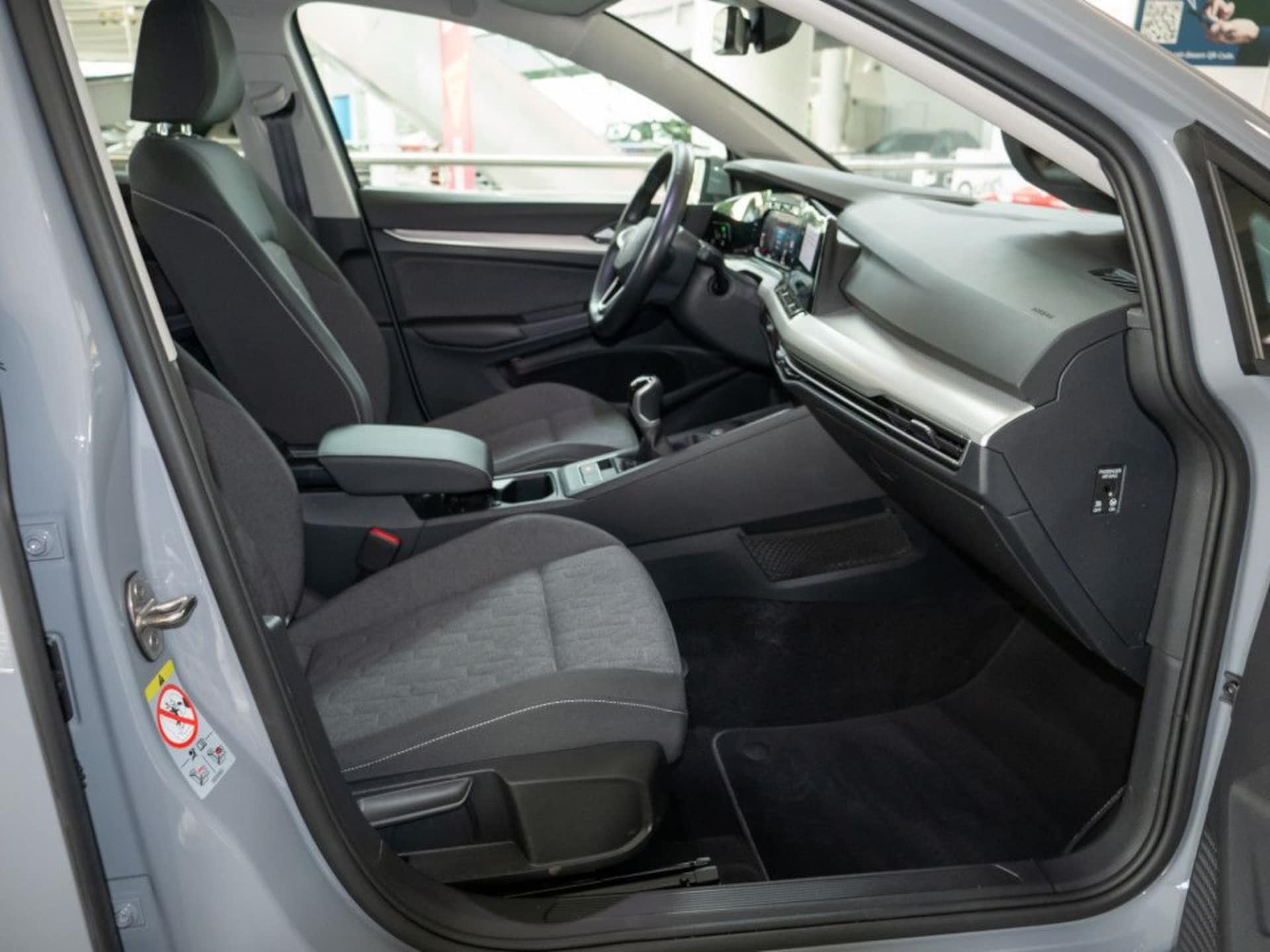 Volkswagen Golf MOVE