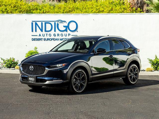 Photo of 2022 Mazda CX-30