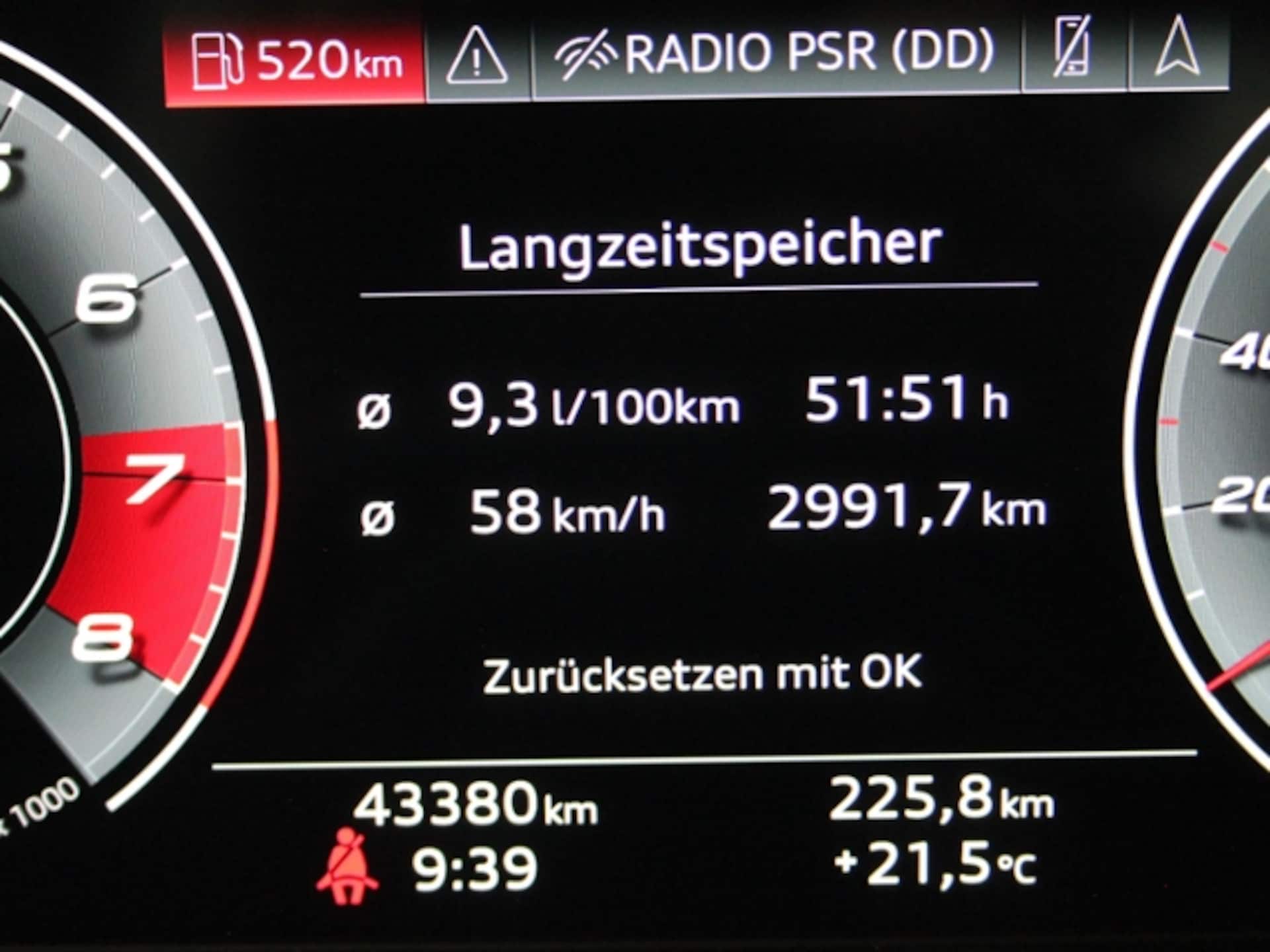 Audi Q5 SUV S line