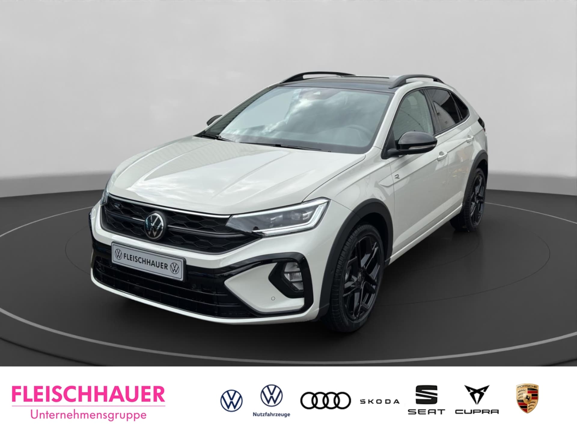 Volkswagen Taigo R-Line