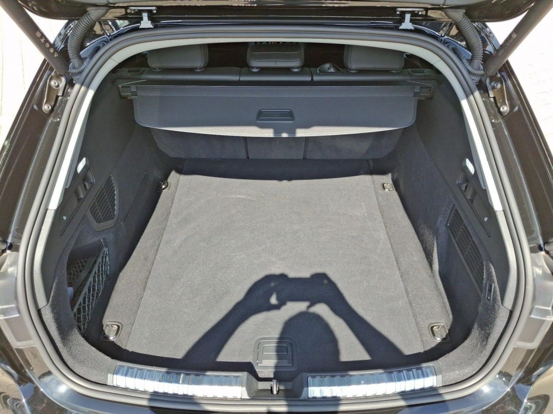 Audi A5 Avant