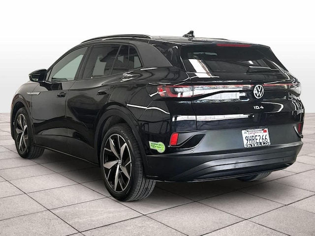 2023 Volkswagen ID.4