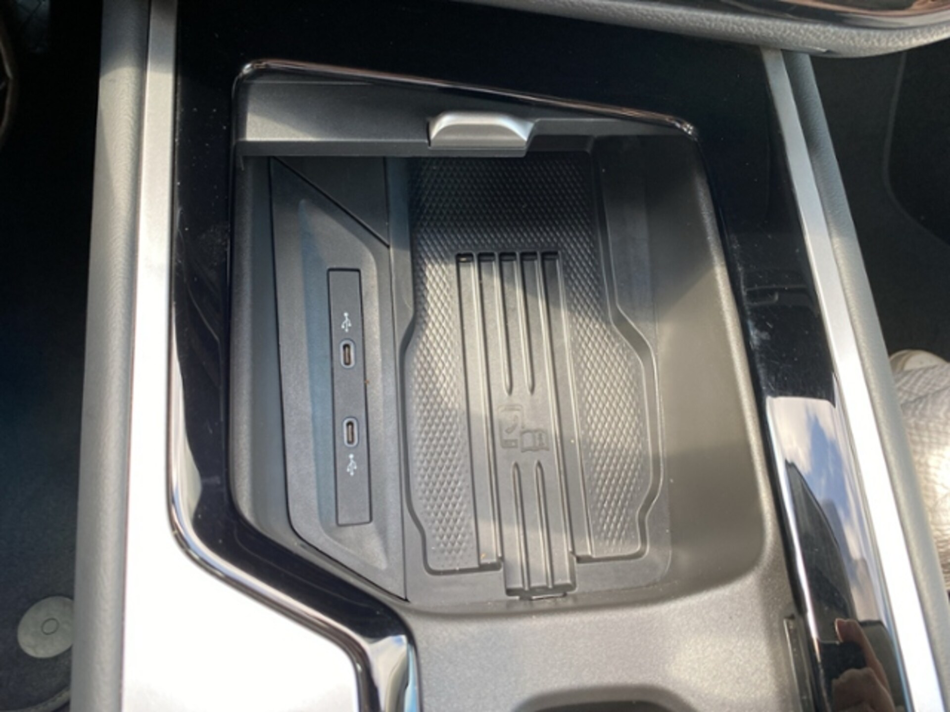 Volkswagen Passat Elegance