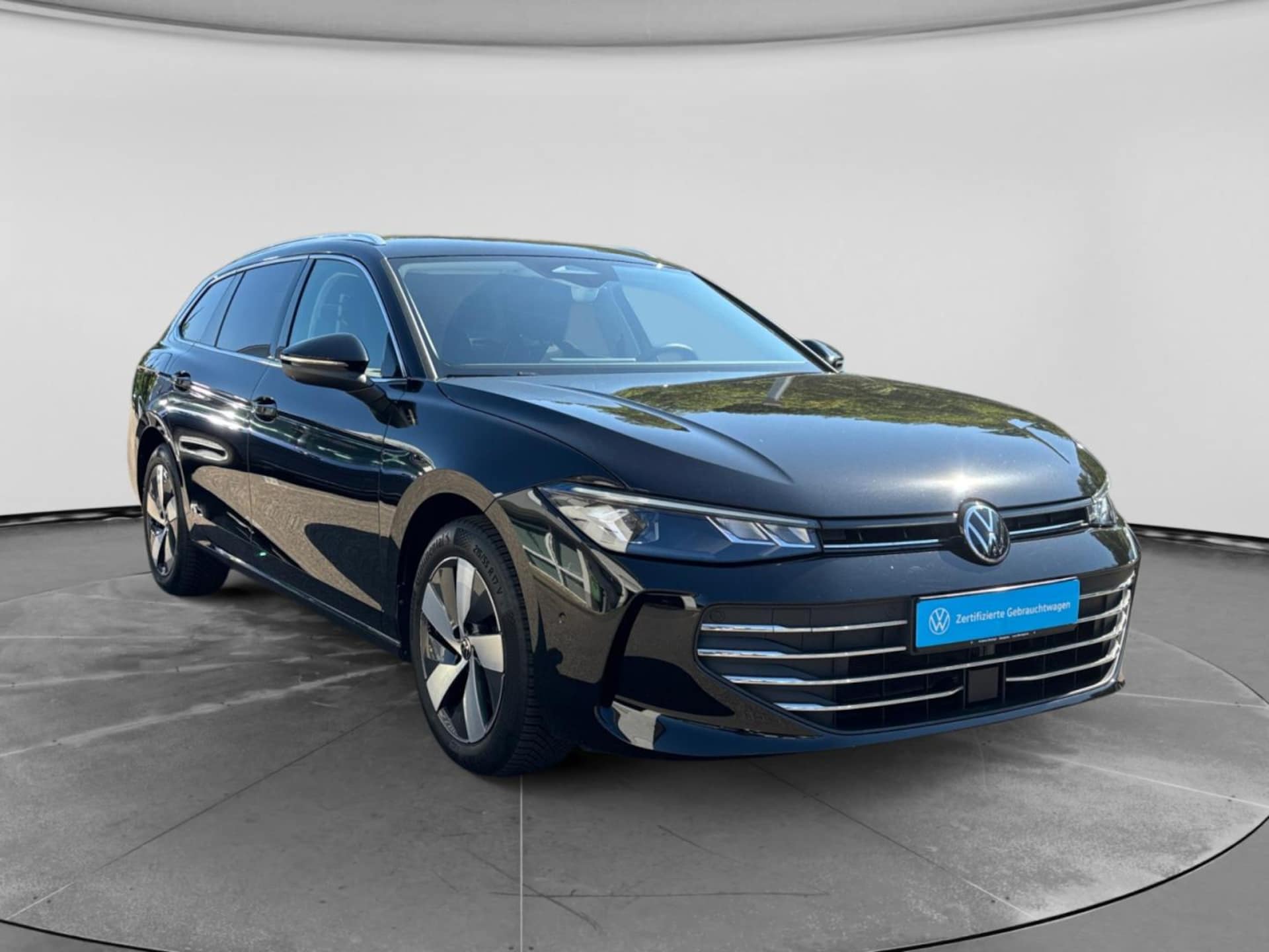 Volkswagen Passat Business