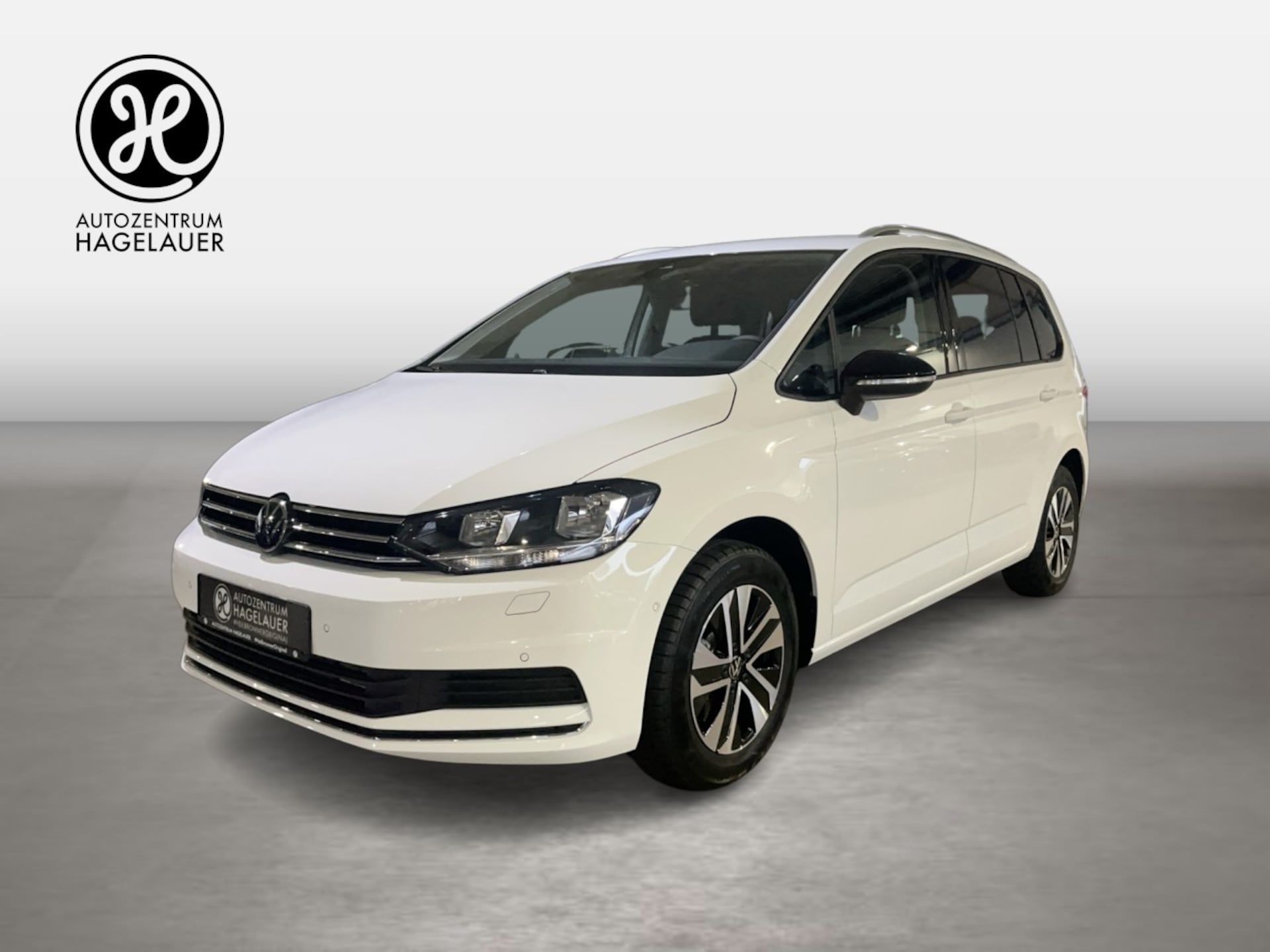 Volkswagen Touran ENERGY