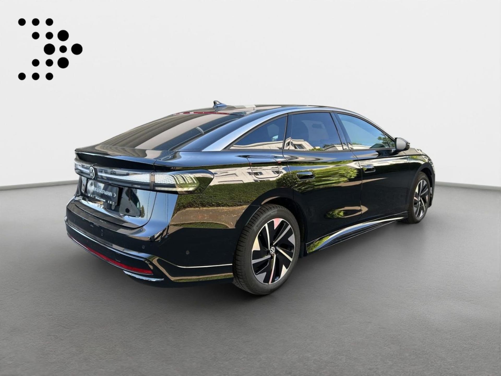 Volkswagen ID.7 Pro