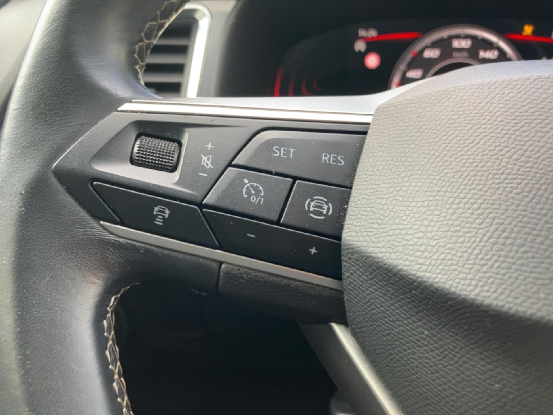SEAT Ateca Style