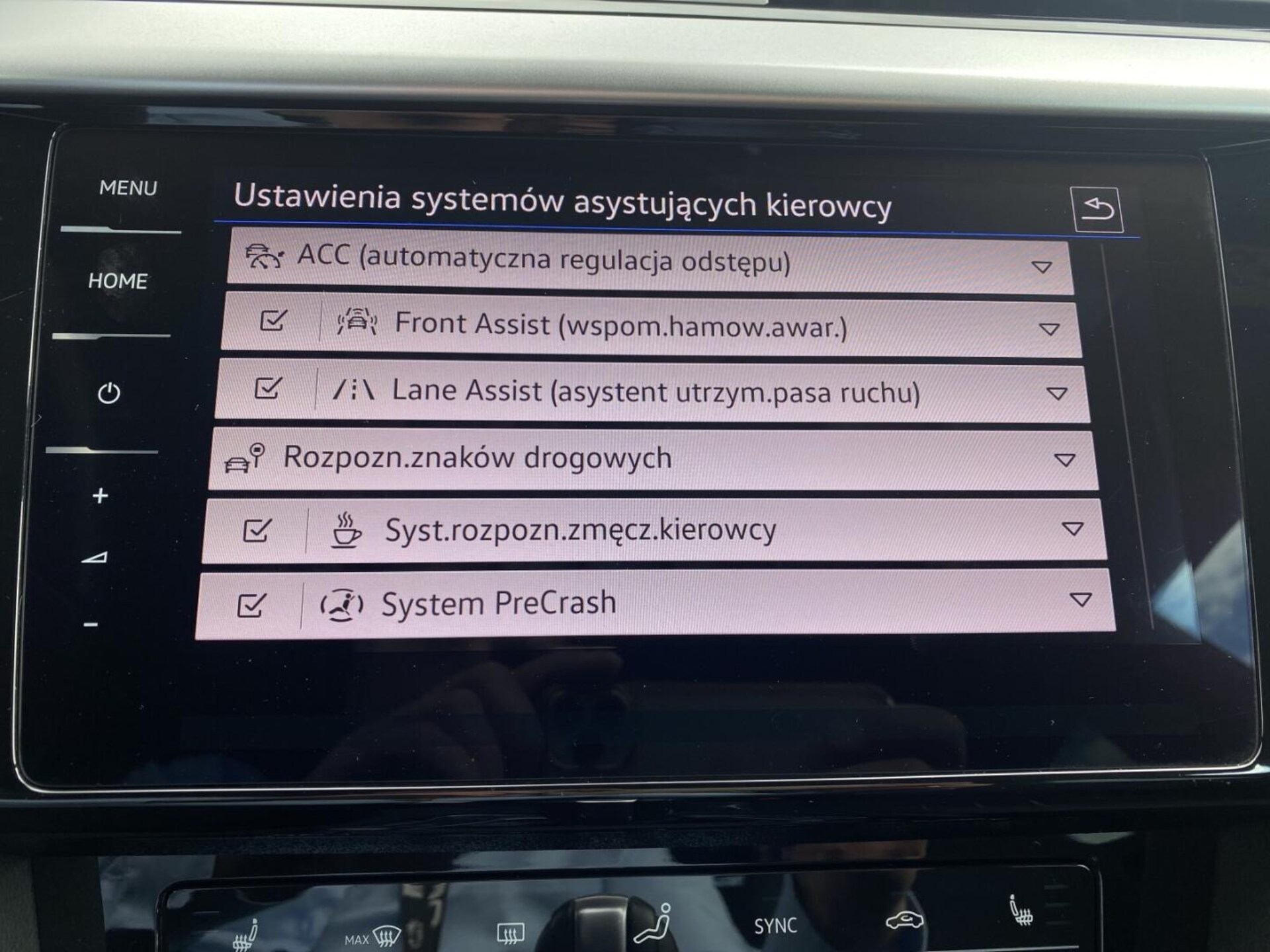 Volkswagen Arteon Shooting Brake R-Line