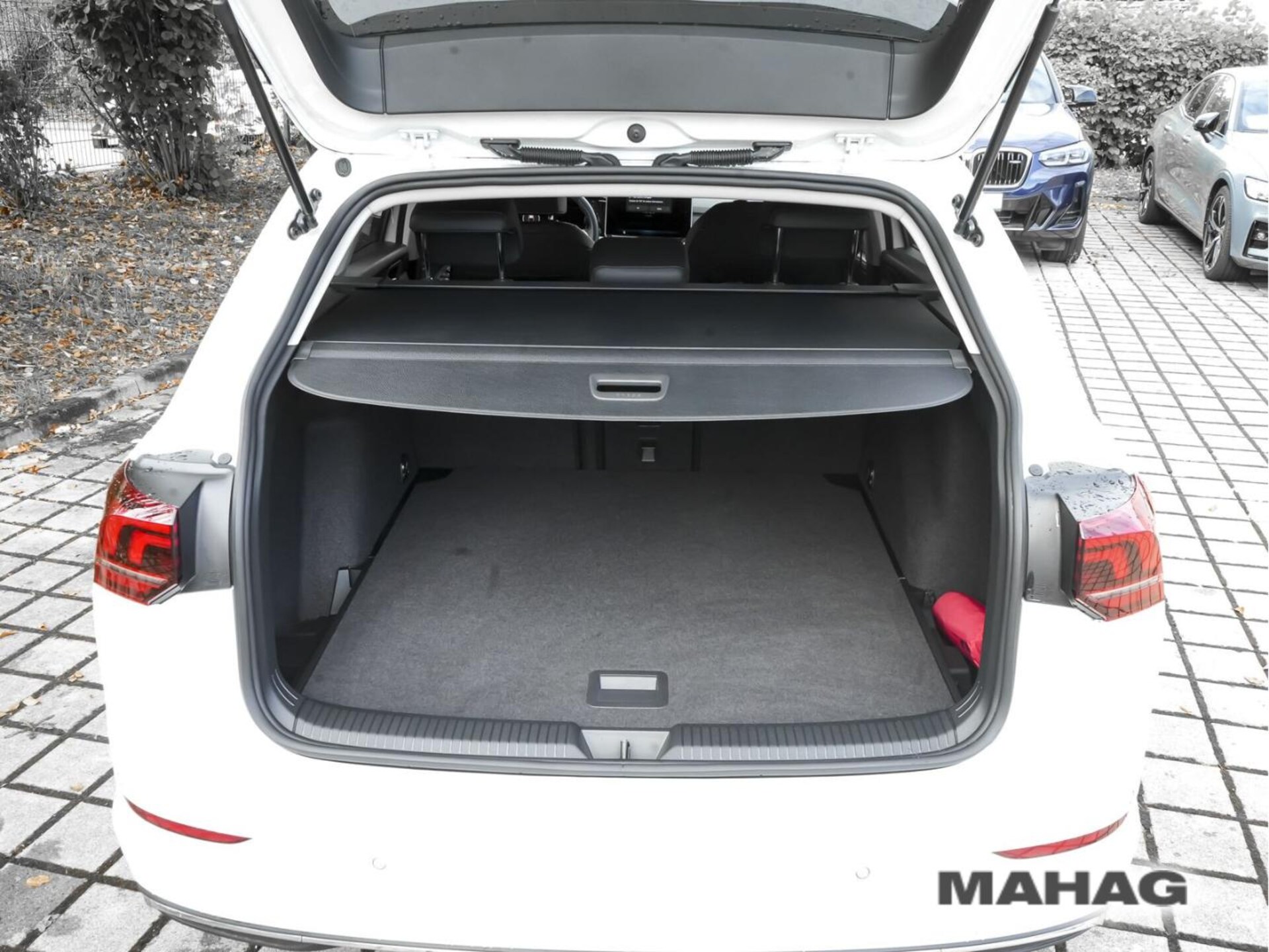 Volkswagen Golf Variant ENERGY