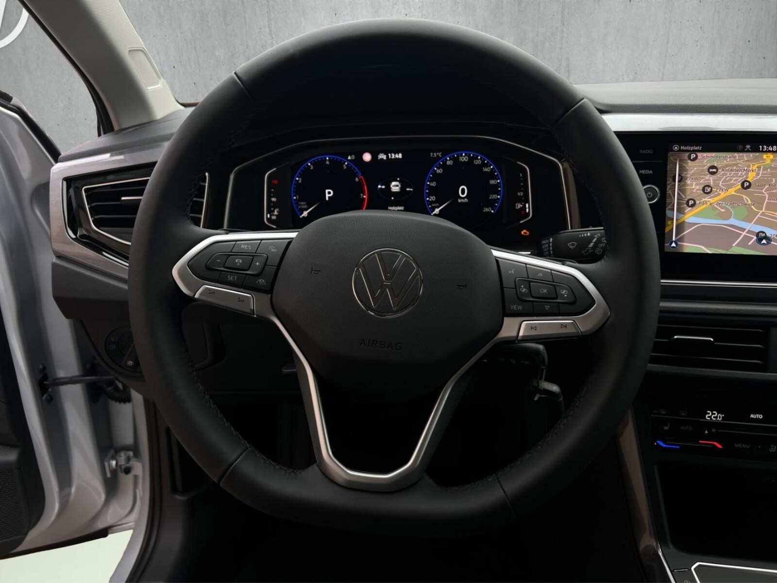 Volkswagen Polo – Bild 12