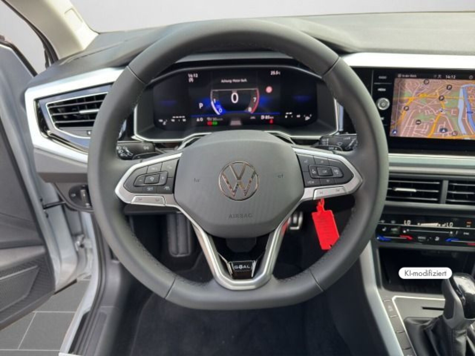 Volkswagen Polo – Bild 9
