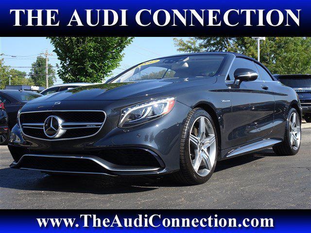 2017 Mercedes-Benz