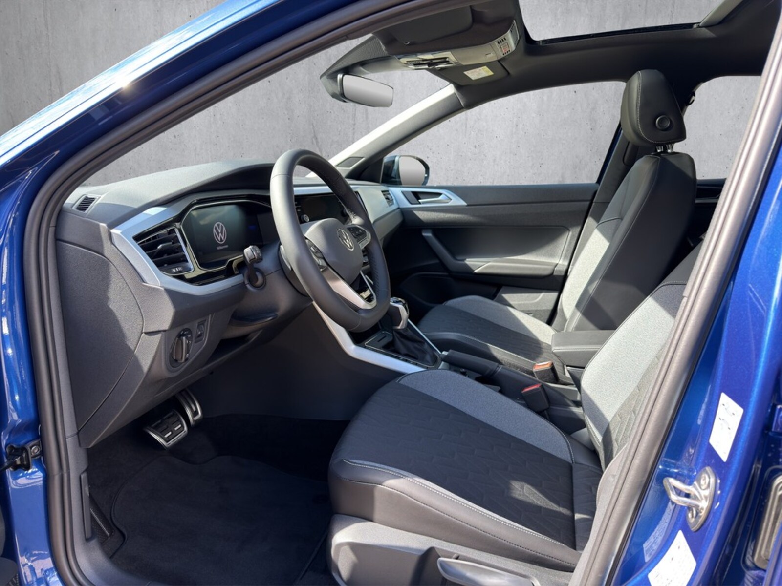 Volkswagen Taigo – Bild 9