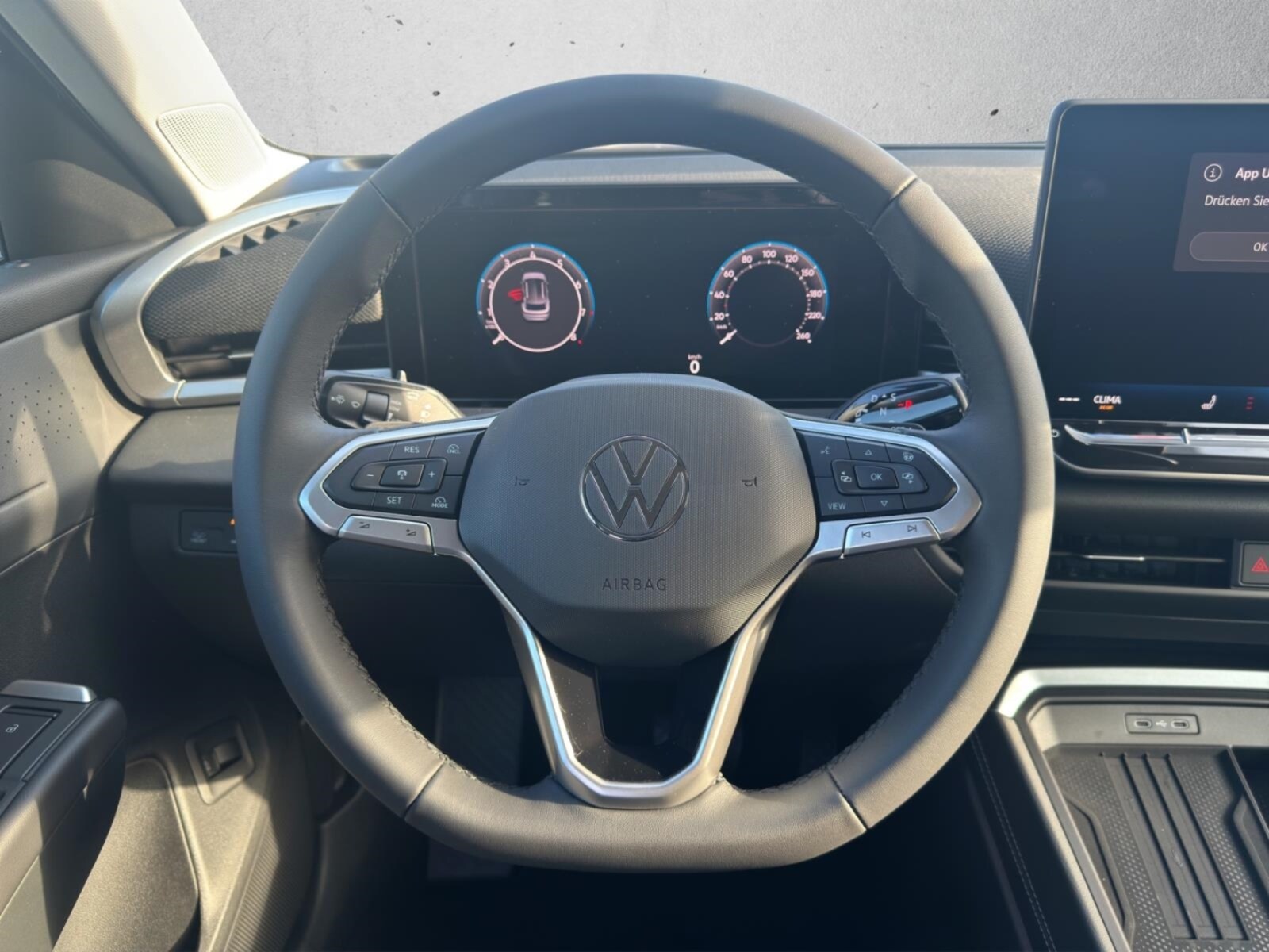 Volkswagen T-Roc – Bild 13