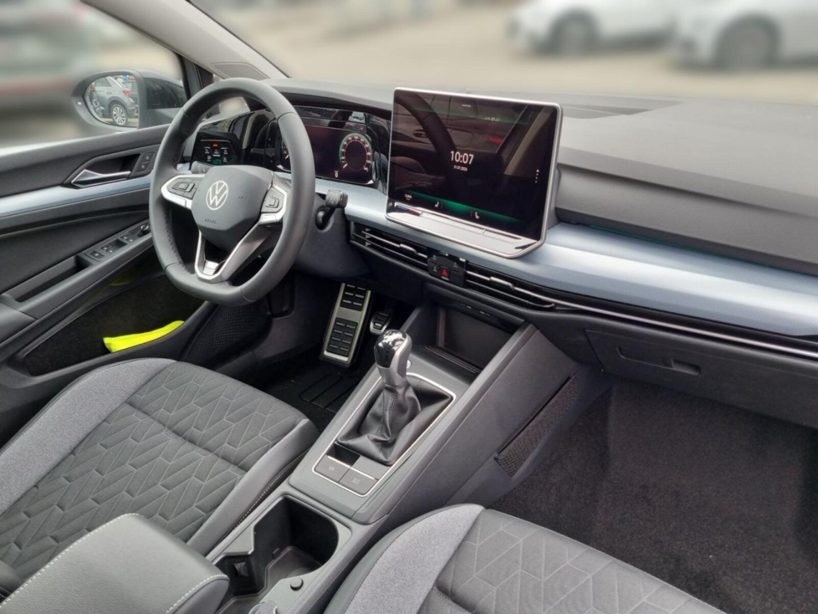 Volkswagen Golf – Bild 17