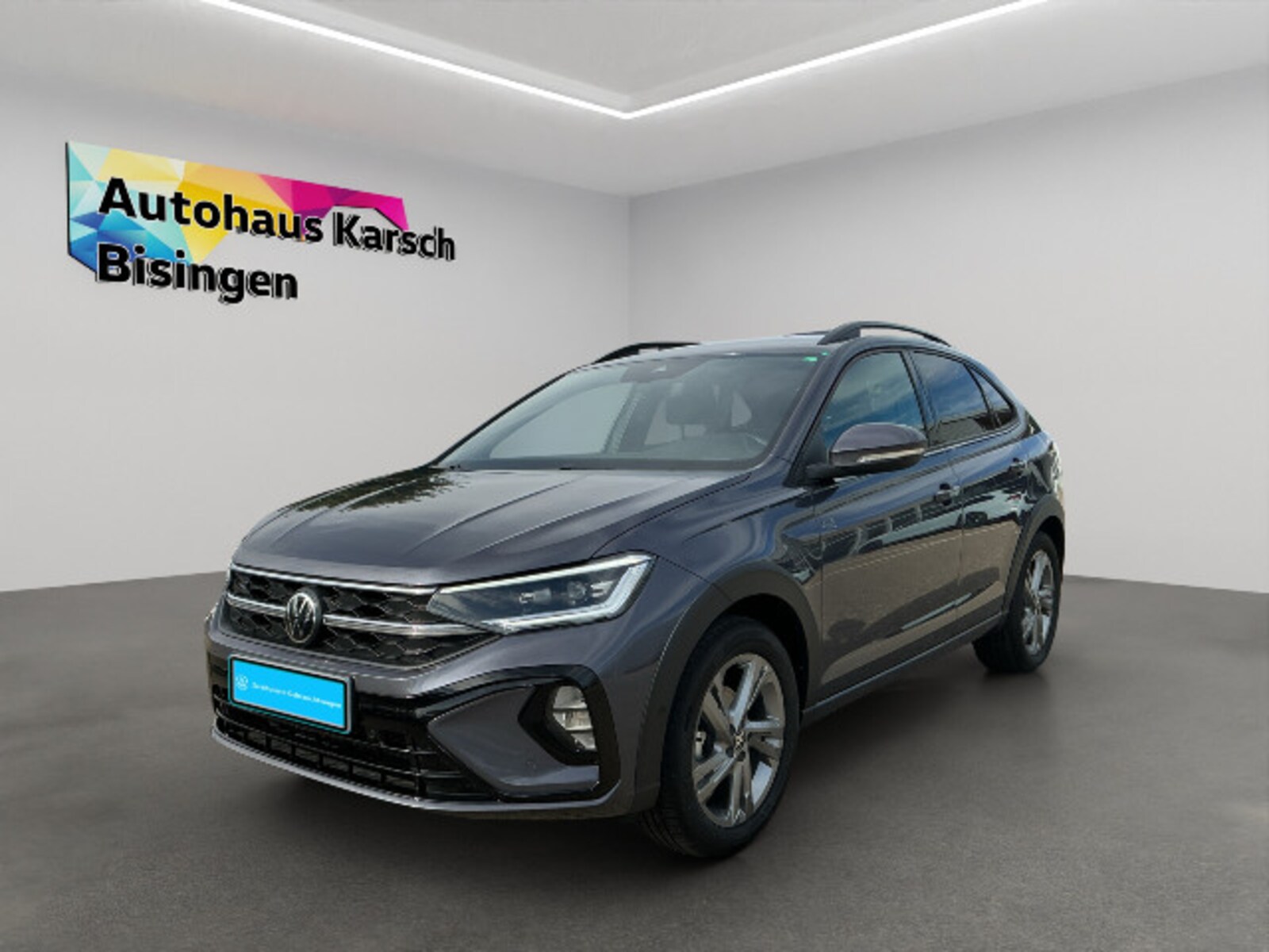 Volkswagen Taigo – Bild 2