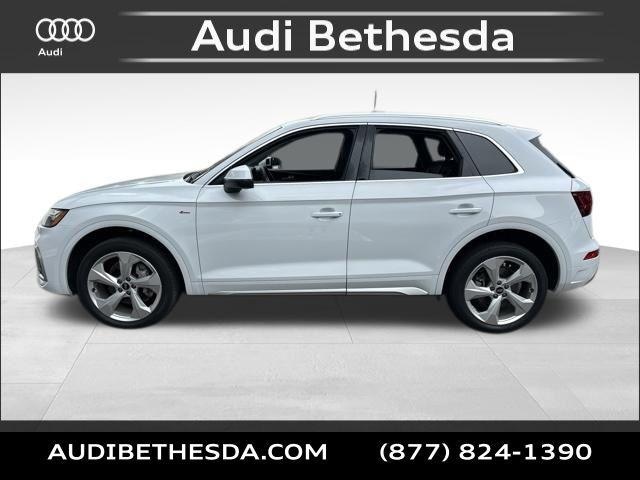 2022 Audi Q5