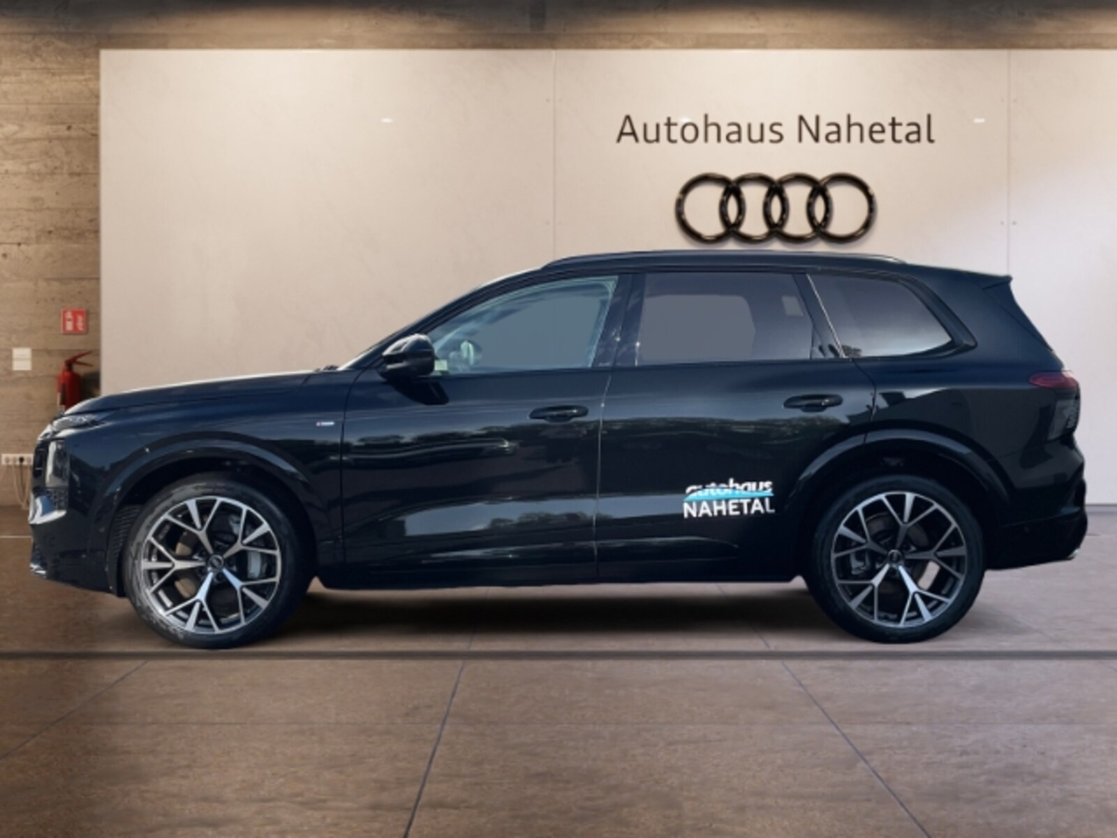Audi Q7 – Bild 2