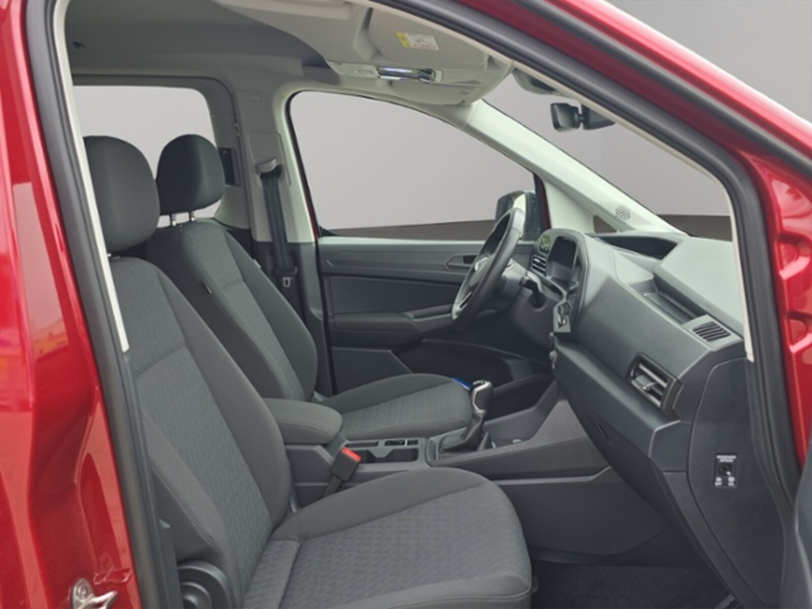 Volkswagen Caddy – Bild 15
