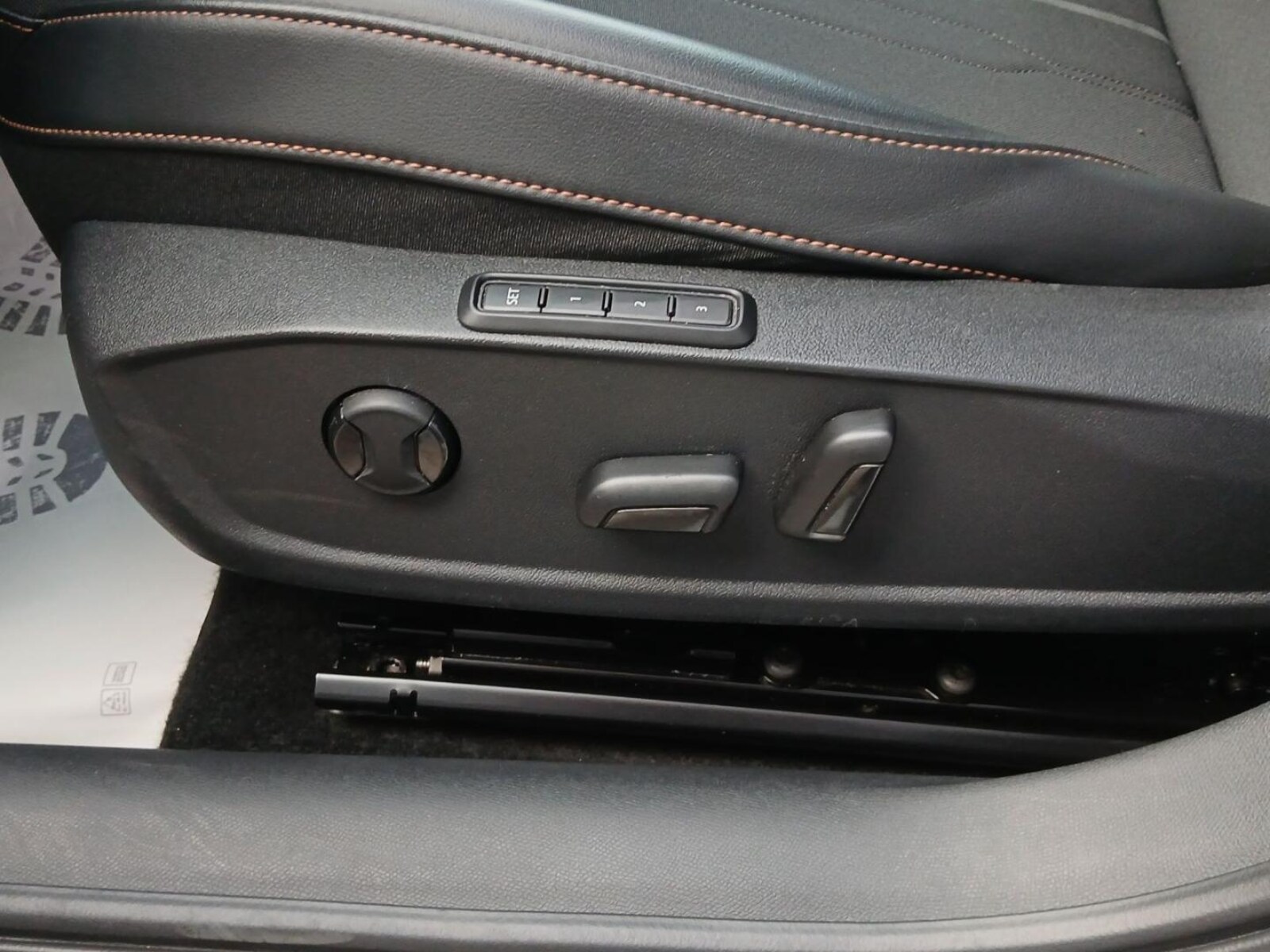 CUPRA Formentor – Bild 16