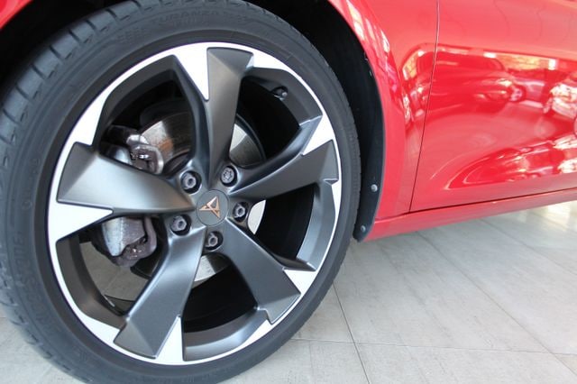 Bild des Autos 7