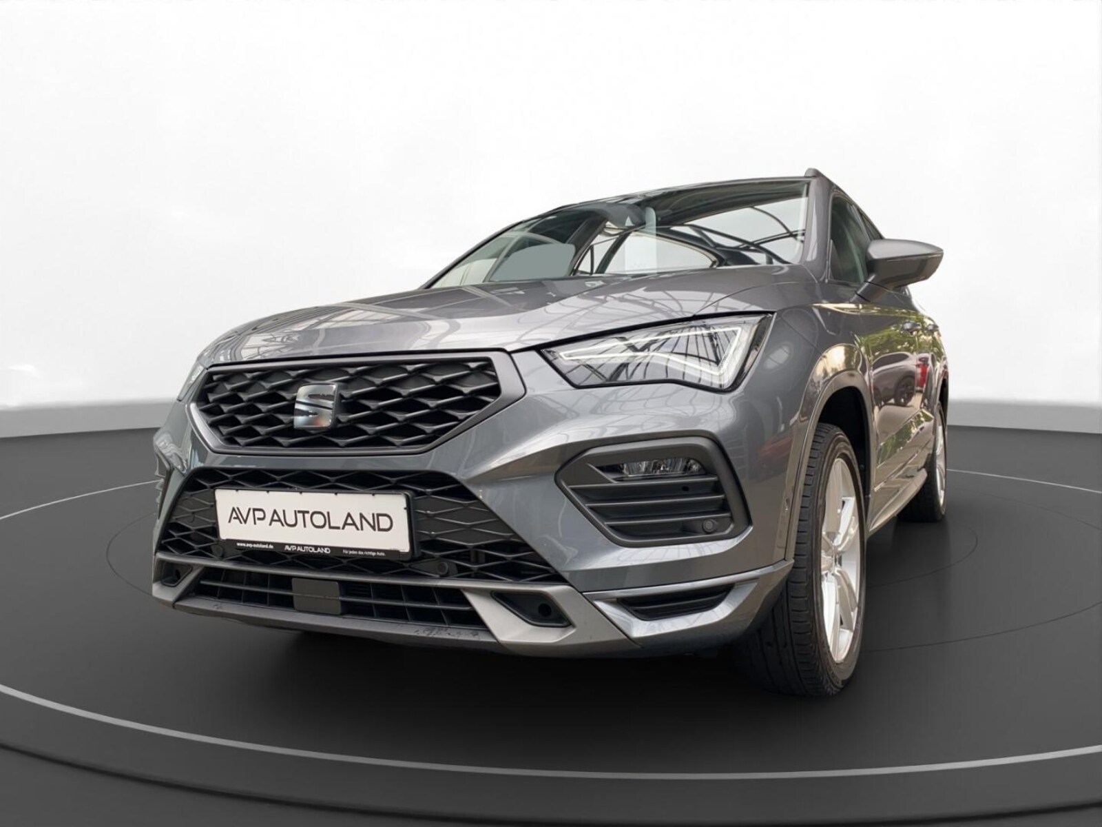 SEAT Ateca – Bild 2