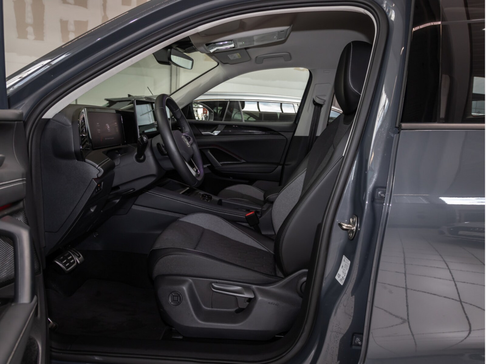 Volkswagen Tiguan – Bild 10
