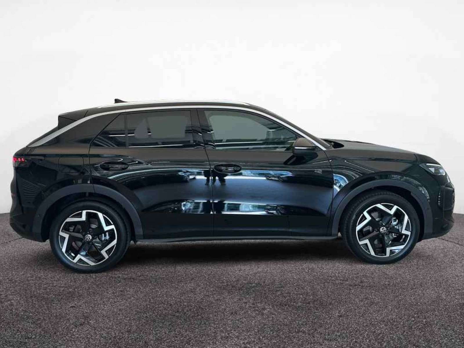 Volkswagen T-Roc – Bild 5