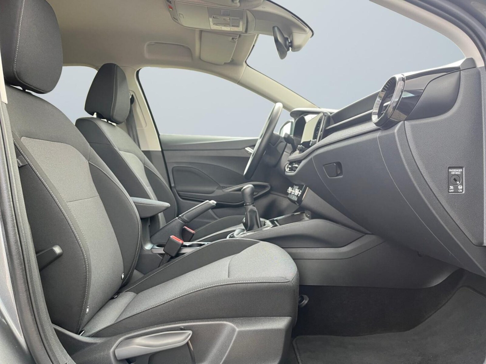 Škoda Fabia – Bild 10