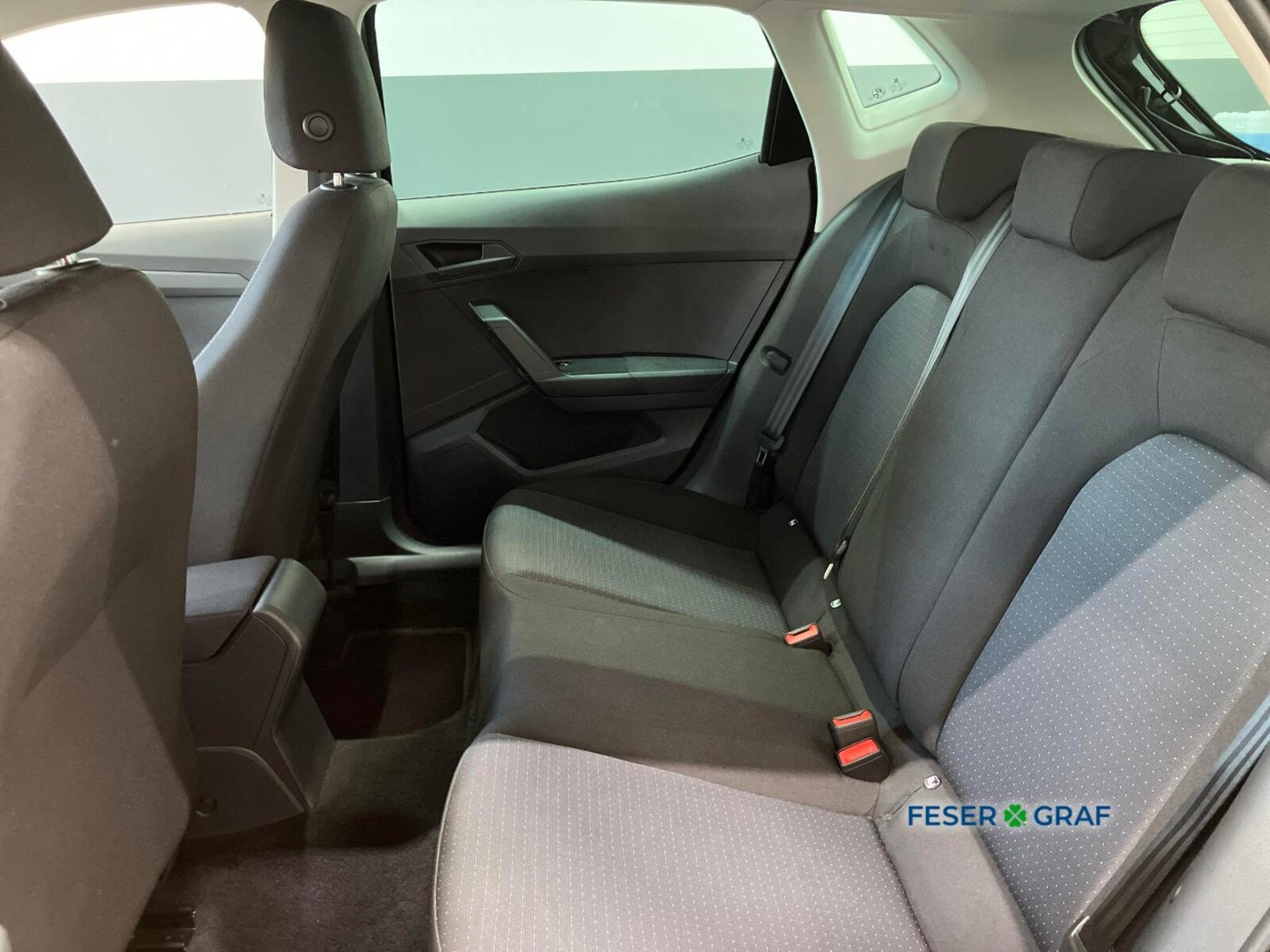 SEAT Ibiza – Bild 7