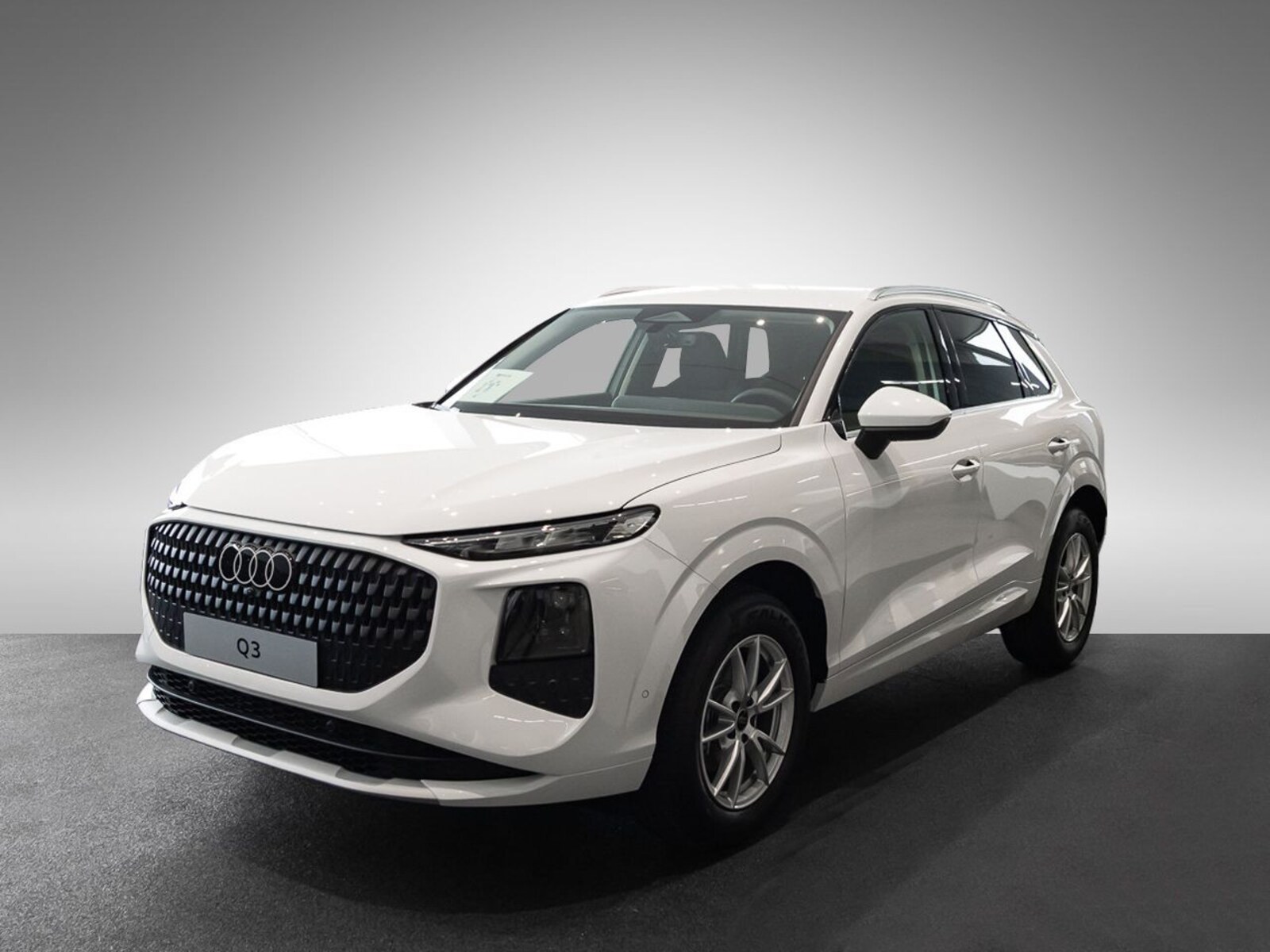 Audi Q3 – Bild 2
