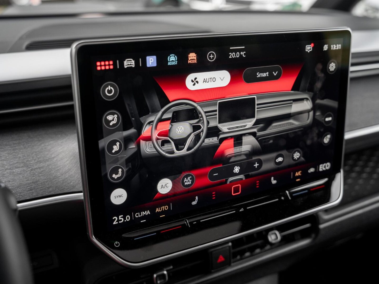 Volkswagen ID. Buzz – Bild 17