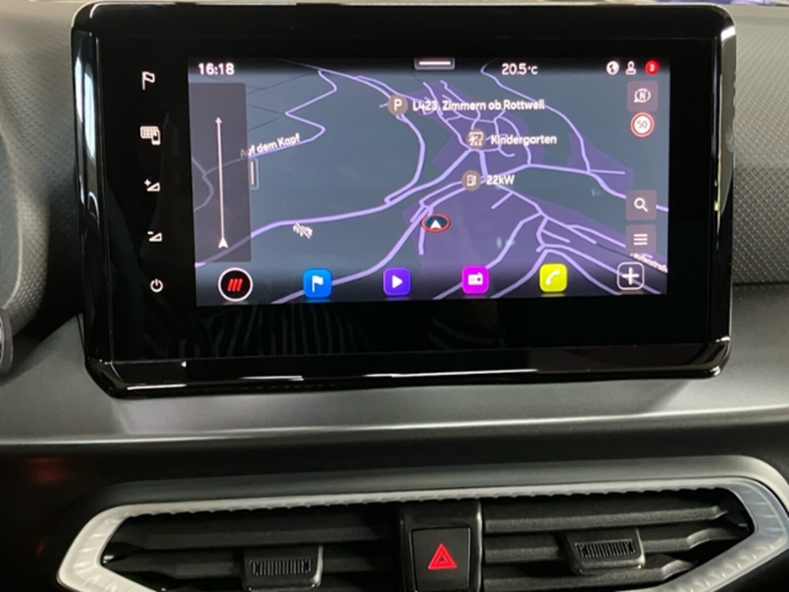 SEAT Arona – Bild 13
