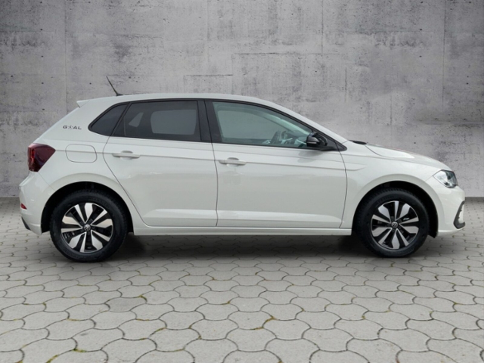 Volkswagen Polo – Bild 4