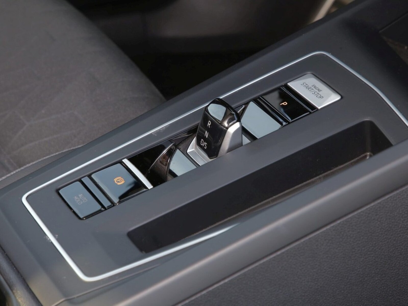 Volkswagen Golf – Bild 11
