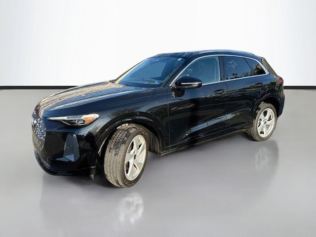 Photo of 2025 Audi Q5