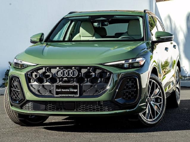 2026 Audi Q5