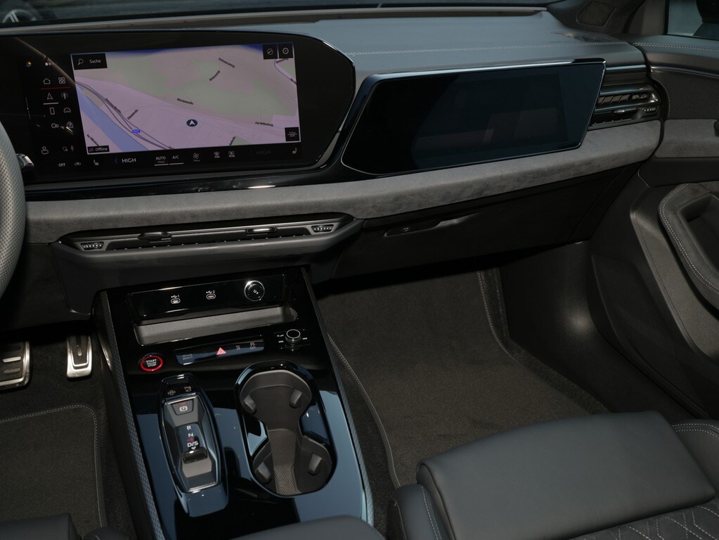 Image about Audi A5 Avant TDI quattro 150 kW S tronic