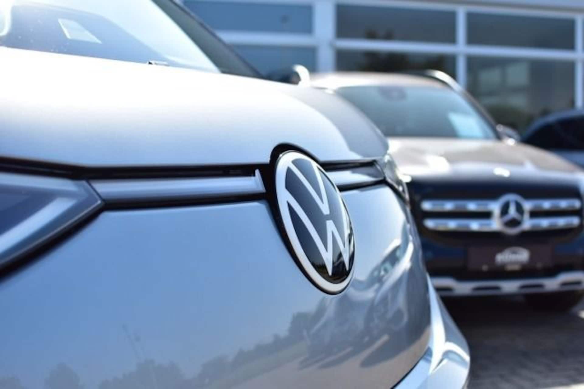 Volkswagen ID. Buzz Pro