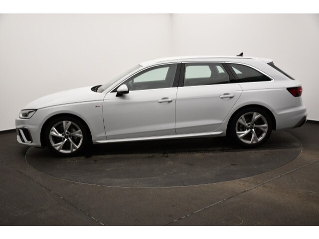 Image about Audi A4 Avant S line 40 TDI S tronic